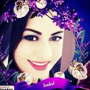 Meet your Posher, Isabel